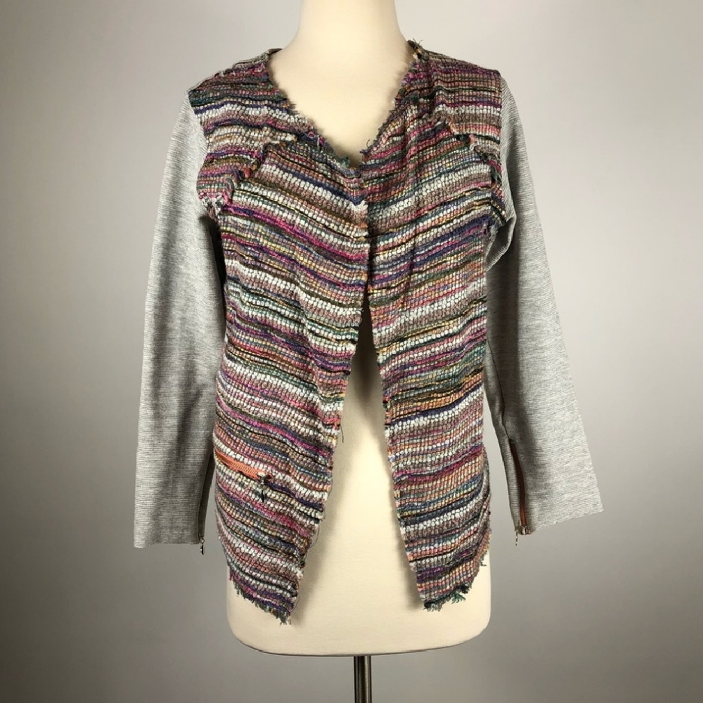 Anthropologie Jacket